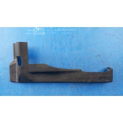 52101960791 OSŁONA FOTELA PRZÓD LEWEGO KIEROWCY BMW 3 E36