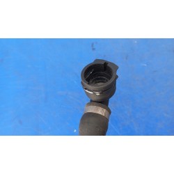 64216921428 PRZEWÓD CHŁODNICY WODY WĄŻ BMW E60 E63 E65 E53 4.4