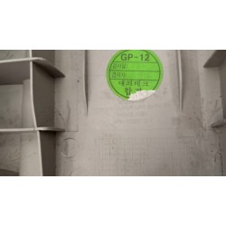 96836062 OSŁONA SŁUPKA PRAWA B OPEL ANTARA CHEVROLET CAPTIVA