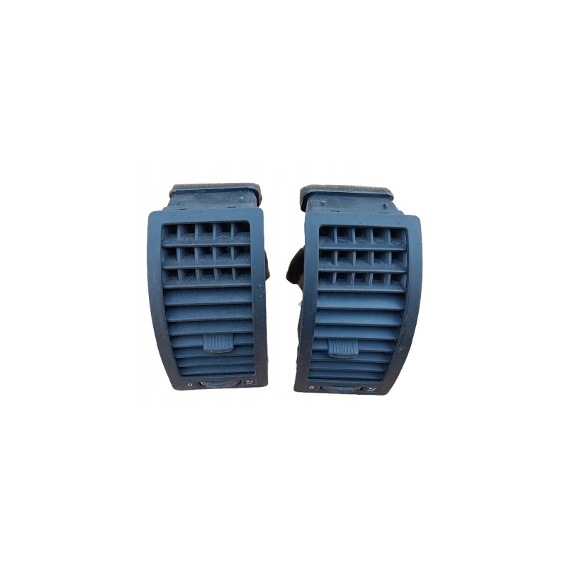 6Q0819703 6Q0819704 KRATKA NAWIEWU LEWA PRAWA KOMPLET VOLKSWAGEN POLO IV 9N