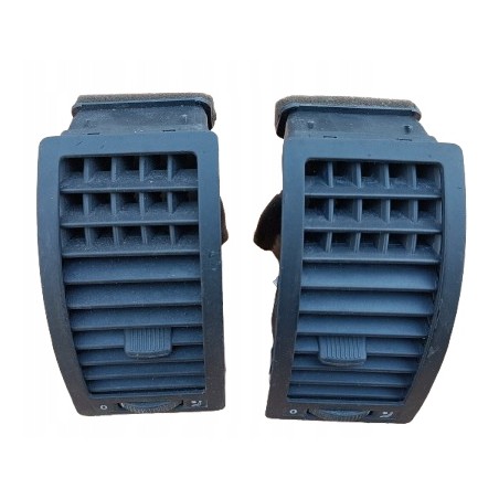 6Q0819703 6Q0819704 KRATKA NAWIEWU LEWA PRAWA KOMPLET VOLKSWAGEN POLO IV 9N