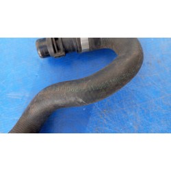 64216921428 PRZEWÓD CHŁODNICY WODY WĄŻ BMW E60 E63 E65 E53 4.4