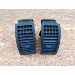 6Q0819703 6Q0819704 KRATKA NAWIEWU LEWA PRAWA KOMPLET VOLKSWAGEN POLO IV 9N