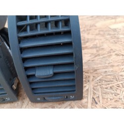 6Q0819703 6Q0819704 KRATKA NAWIEWU LEWA PRAWA KOMPLET VOLKSWAGEN POLO IV 9N