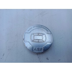 EMBLEMAT ZNACZEK ASF SŁUPKA AUDI A8 A2 D3 S8 D2