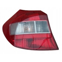 BMW 1 E87 E81 LAMPA LEWY TYŁ EU 6924501-13