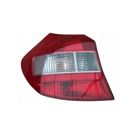 BMW 1 E87 E81 LAMPA LEWY TYŁ EU 6924501-13