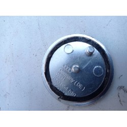 EMBLEMAT ZNACZEK ASF SŁUPKA AUDI A8 A2 D3 S8 D2