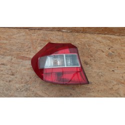 BMW 1 E87 E81 LAMPA LEWY TYŁ EU 6924501-13