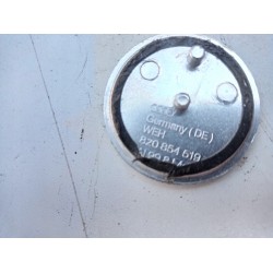 EMBLEMAT ZNACZEK ASF SŁUPKA AUDI A8 A2 D3 S8 D2