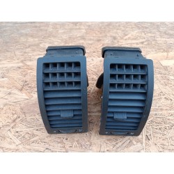 6Q0819703 6Q0819704 KRATKA NAWIEWU LEWA PRAWA KOMPLET VOLKSWAGEN POLO IV 9N