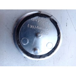 EMBLEMAT ZNACZEK ASF SŁUPKA AUDI A8 A2 D3 S8 D2