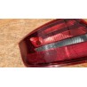 AUDI A3 8V SPORTBACK LAMPA LEWA TYŁ TYLNA 8V4945095C