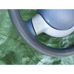 SMART I 450 FORTWO PODUSZKA AIRBAG + KIEROWNICA ŁADNA