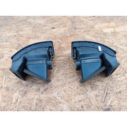 6Q0819703 6Q0819704 KRATKA NAWIEWU LEWA PRAWA KOMPLET VOLKSWAGEN POLO IV 9N