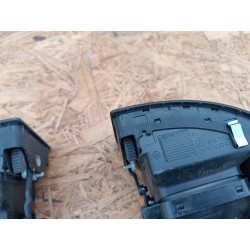 6Q0819703 6Q0819704 KRATKA NAWIEWU LEWA PRAWA KOMPLET VOLKSWAGEN POLO IV 9N