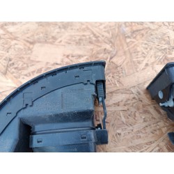 6Q0819703 6Q0819704 KRATKA NAWIEWU LEWA PRAWA KOMPLET VOLKSWAGEN POLO IV 9N