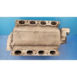 72292801 KOLEKTOR SSĄCY PRZEPUSTNICA KOMPLET BMW 7 E65 3.6 V8 7506627-04