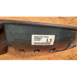 TOYOTA AURIS II E18 13- LUSTERKO LEWE ELEKTRYCZNE 8794002620