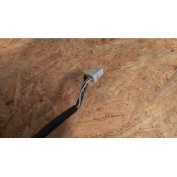 TOYOTA AURIS II E18 13- LUSTERKO LEWE ELEKTRYCZNE 8794002620