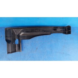 52101960791 OSŁONA FOTELA PRZÓD LEWEGO KIEROWCY BMW 3 E36