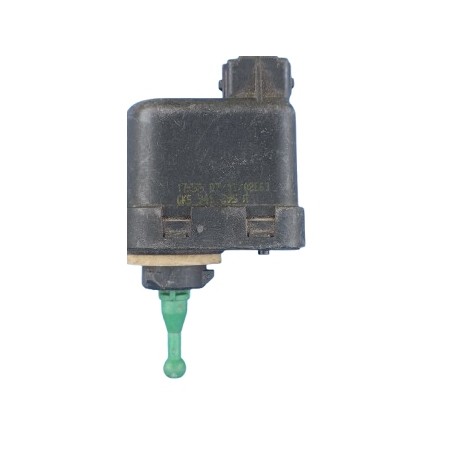 SILNICZEK REGULACJI LAMPY PRZÓD 6K5941295A AUDI A4 B5