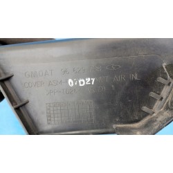 WLOT POWIETRZA OBUDOWA OSŁONA OPEL ANTARA CHEVROLET CAPTIVA 96629738