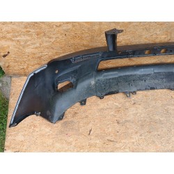 ZDERZAK PRZÓD PRZEDNI ORYGINAŁ 52119-60E01 Toyota Land Cruiser FJ150 2009-