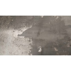 A9068804571 NAROŻNIK ZDERZAKA LEWY TYŁ MERCEDES SPRINTER W906 2006-