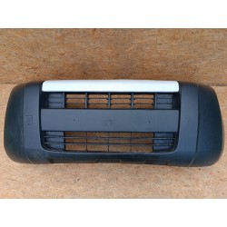 ZDERZAK PRZÓD ORYGINAŁ 1308960070 PEUGEOT BIPPER QUBO FIORINO 1308778070