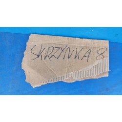 SILNICZEK REGULACJI LAMPY PRZÓD 6K5941295A AUDI A4 B5