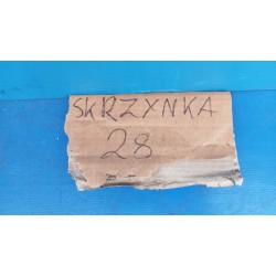 SILNICZEK REGULACJI LAMPY PRZÓD 6K5941295A AUDI A4 B5