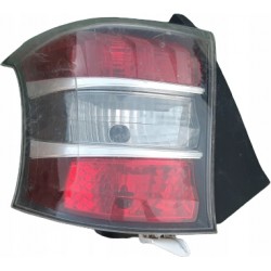 LAMPA LEWY TYŁ TOYOTA IQ 52563-74010