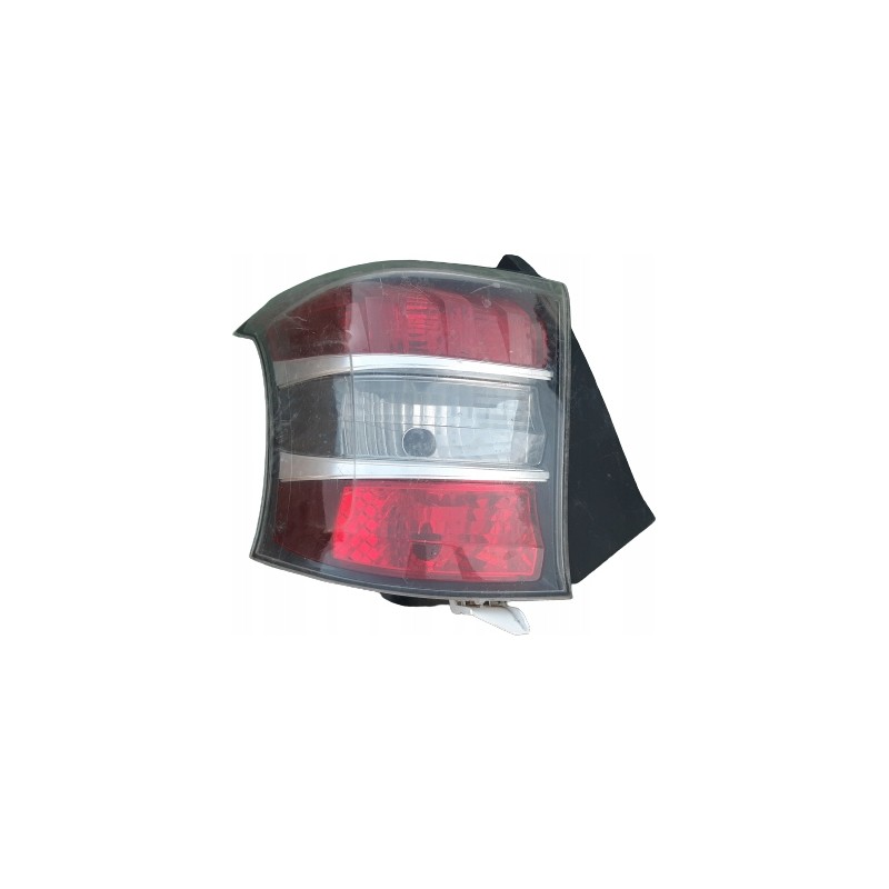 LAMPA LEWY TYŁ TOYOTA IQ 52563-74010