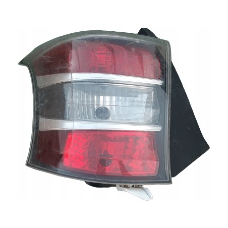 LAMPA LEWY TYŁ TOYOTA IQ 52563-74010