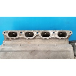 72292801 KOLEKTOR SSĄCY PRZEPUSTNICA KOMPLET BMW 7 E65 3.6 V8 7506627-04