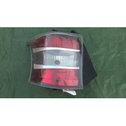 LAMPA LEWY TYŁ TOYOTA IQ 52563-74010