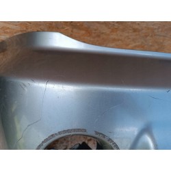 ZDERZAK PRZÓD PRZEDNI ORYGINAŁ 62022EQ040 NISSAN X-TRAIL T30 LIFT 2003-