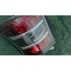 LAMPA LEWY TYŁ TOYOTA IQ 52563-74010