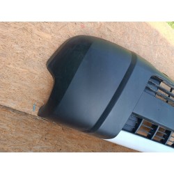 ZDERZAK PRZÓD ORYGINAŁ 1308960070 PEUGEOT BIPPER QUBO FIORINO 1308778070