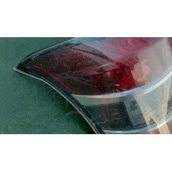 LAMPA LEWY TYŁ TOYOTA IQ 52563-74010