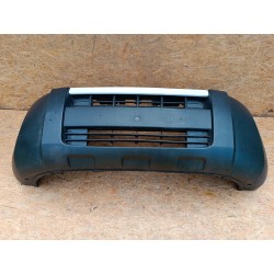 ZDERZAK PRZÓD ORYGINAŁ 1308960070 PEUGEOT BIPPER QUBO FIORINO 1308778070
