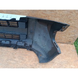 ZDERZAK PRZÓD ORYGINAŁ 1308960070 PEUGEOT BIPPER QUBO FIORINO 1308778070