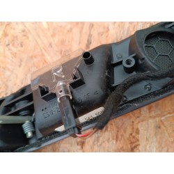 AUDI A6 C5 KLAMKA WEWNĘTRZNA LISTWA PRAWY TYŁ