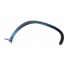 768573UB0A 768573UB0H LISTWA BŁOTNIKA LEWY TYŁ NISSAN X-TRAIL T31