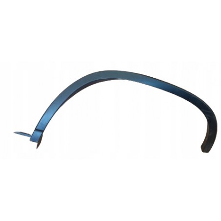 768573UB0A 768573UB0H LISTWA BŁOTNIKA LEWY TYŁ NISSAN X-TRAIL T31