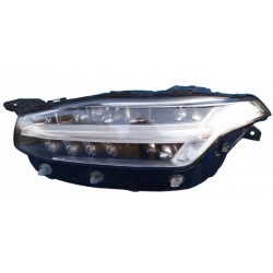 VOLVO XC90 II LIFT FULL LED LAMPA LEWY PRZÓD 32228296 89912603