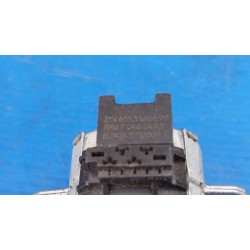 SILNICZEK REGULACJI LAMPY REFLEKTORA PRZÓD 70460499 BMW X5 E70 X1 E84