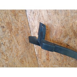 768573UB0A 768573UB0H LISTWA BŁOTNIKA LEWY TYŁ NISSAN X-TRAIL T31