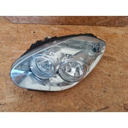 51909056 LAMPA LEWY PRZÓD OPEL COMBO D IV EU